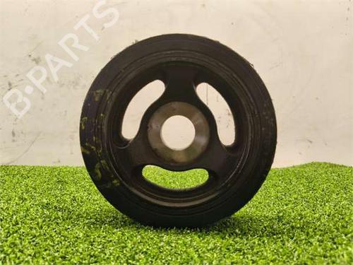 Used Pulley Pulley 39540903 39540903