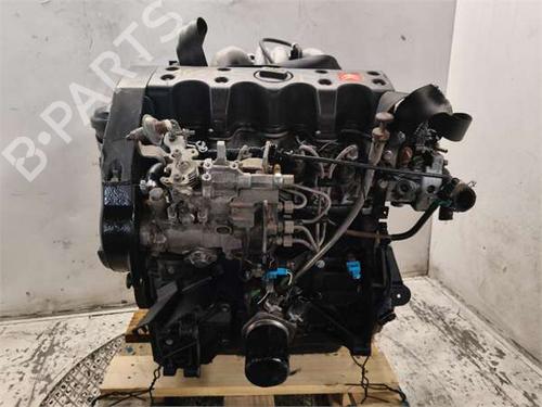 Motor Motor CITROËN SAXO (S0, S1) 1.5 D (57 hp) 36873492 36873492