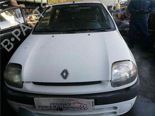 Used Parts RENAULT CLIO I (B/C57_, 5/357_) 1.2 (5/357Y, 5/357K) (54 hp) 4410301
