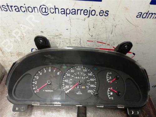 instrument-cluster-kia-carens-i-mpv-fc-fj-1998-1999-2000-2001-2002-2003-2004-2005-2006-2007-31896434 main image