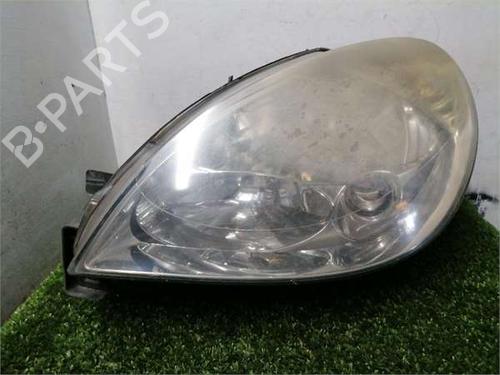 Used Left headlight Left headlight 37226289 37226289