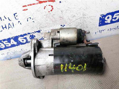 Starter FIAT DOBLO MPV (119_, 223_) 1.9 JTD | BP31890501M8