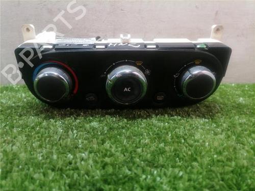 Used Climate control Climate control RENAULT CLIO IV (BH_) 1.2 16V (73 hp) 33248947 33248947
