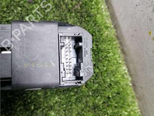 Left front window switch PEUGEOT 206 Hatchback (2A/C) 2.0 HDI 90 | BP37163166I27 - Image 3
