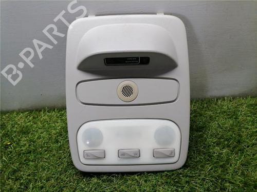 Used Interior roof light RENAULT CAPTUR I (J5_, H5_) 1.5 dCi 90 (J5N4, J5M5, J5MW, J5M6, J5AL, J5AJ) (90 hp) 31935334