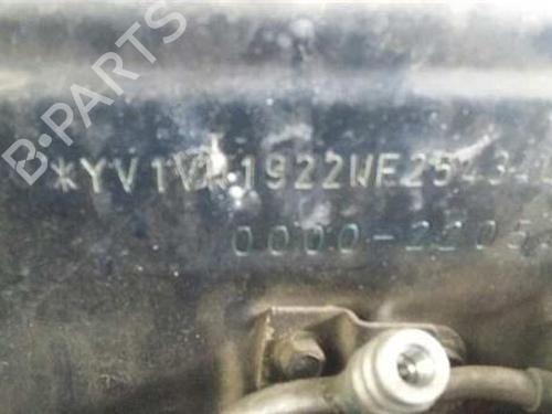 Brugte VOLVO V40 Estate (645) 2.0 T (160 hp) 4407641