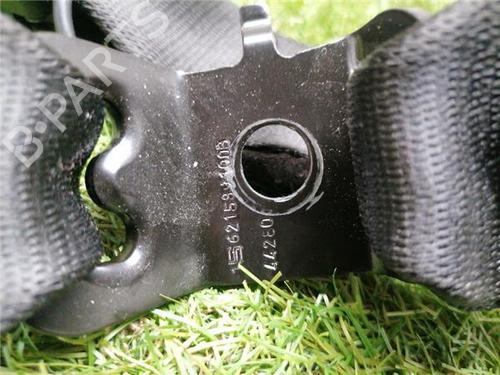 Seat buckle BMW 1 (F21) 116 d | BP31901460I32
