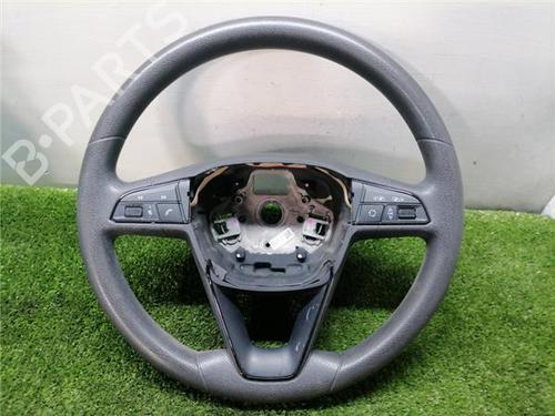 Used Steering wheel Steering wheel SEAT IBIZA IV SC (6J1, 6P5) 1.4 TDI (90 hp) 33248597 33248597