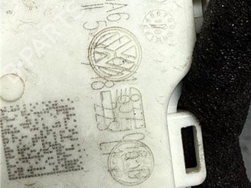 Front right lock AUDI A4 B9 Avant (8W5, 8WD) 2.0 TDI quattro | BP32200210C97 