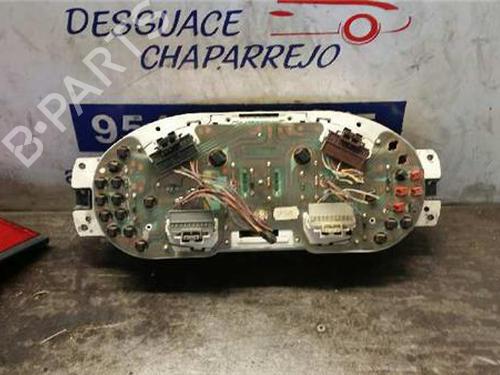 Instrument cluster RENAULT KANGOO (KC0/1_) D 65 1.9 (KC0E, KC02, KC0J, KC0N) | BP31894781C47