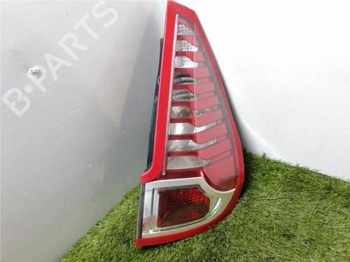 Used Right taillight Right taillight RENAULT SCÉNIC III (JZ0/1_) 1.5 dCi (110 hp) 33278427 33278427
