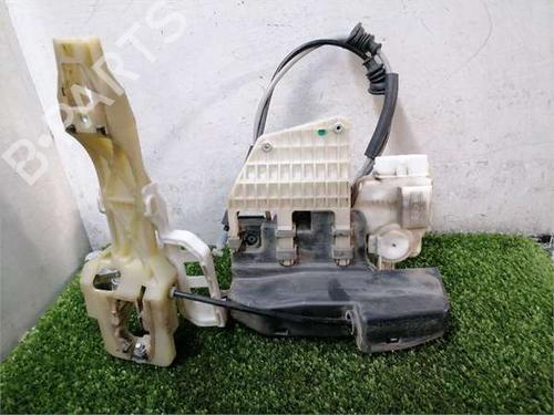 Used Front right lock Front right lock KIA CARENS III MPV (UN) 2.0 CRDi 115 (115 hp) 36146629 36146629