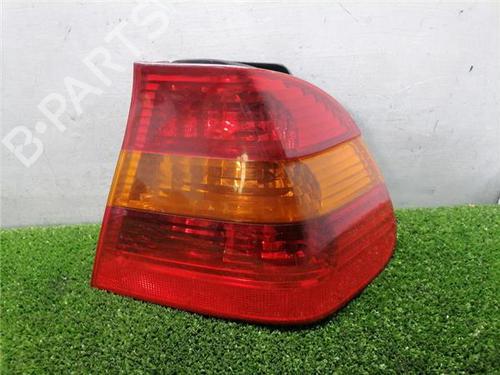Right taillight BMW 3 (E46) 320 d | BP32872728C35 - Image 2