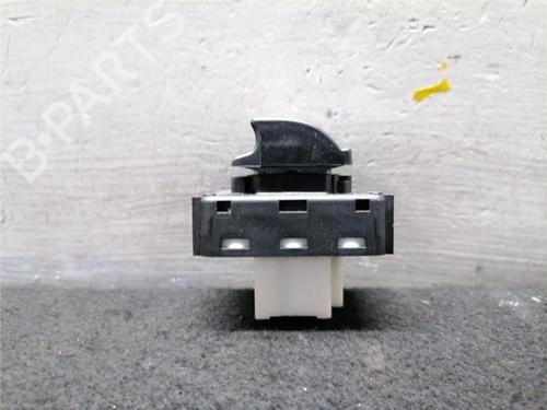 Left front window switch CITROËN C4 CACTUS 1.6 BlueHDi 100 | BP31901122I27