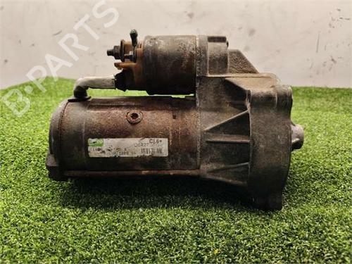 Startmotor Startmotor 38502729 38502729