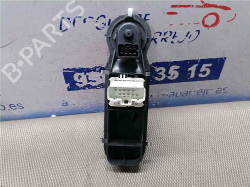 Left front window switch RENAULT MODUS / GRAND MODUS (F/JP0_) 1.4 (JP01, JP0J) | BP31899939I27