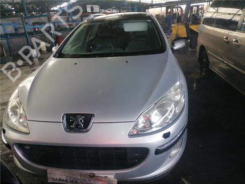 Używane części PEUGEOT 407 (6D_)  2.0 HDi 135 (6DRHRH, 6DRHRE, 6DRHRG, 6DRHRJ)  4772235