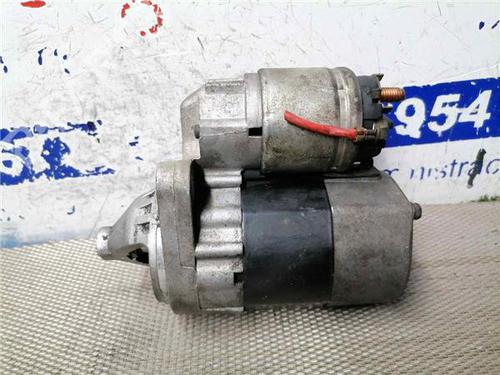 Starter NISSAN NOTE (E11, NE11) 1.4 | BP31890563M8