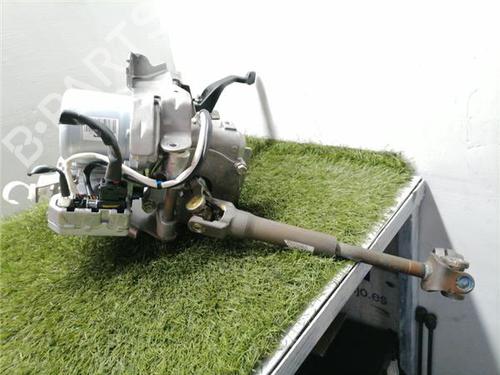 Steering column NISSAN PULSAR Hatchback (C13) 1.2 DIG-T | BP31890757M21 