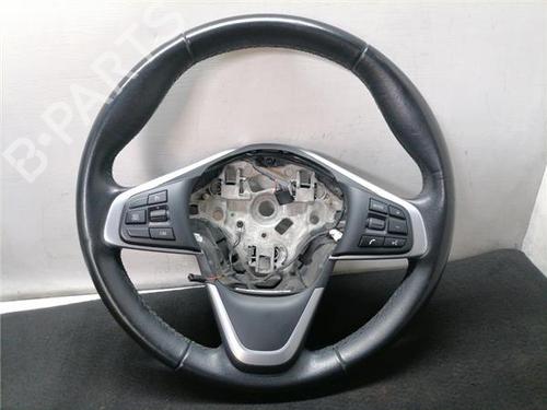 Used Steering wheel BMW X1 (F48) sDrive 18 d (150 hp) 31911224