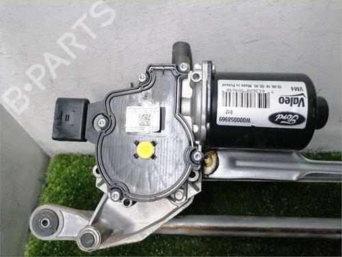 Front wiper motor FORD TRANSIT COURIER B460 Box Body/MPV 1.5 TDCi | BP37083590M29 - Image 3