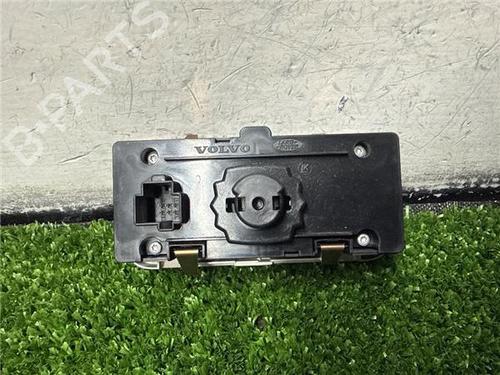Headlight switch VOLVO S80 I (184) 2.4 D | BP34456359I24 - Image 2