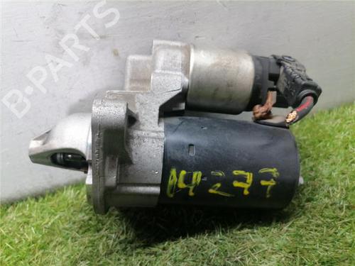 Used Starter TOYOTA AURIS (_E18_) 1.6 (ZRE181_, ZRE185_, ZRE185R, ZRE181R) (132 hp) 32690324