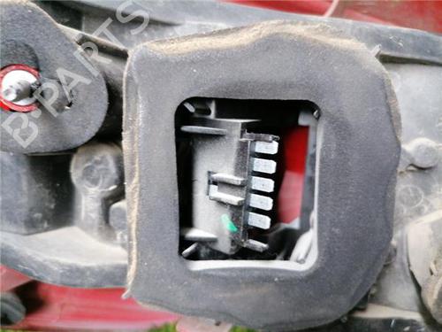 Right taillight OPEL CORSA D (S07) 1.3 CDTI (L08, L68) | BP35747283C35 - Image 4