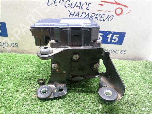 Used ABS pump FORD MONDEO IV (BA7) 2.0 TDCi (140 hp) 31892818