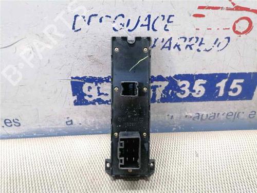 Left front window switch FORD FOCUS C-MAX (DM2) 2.0 TDCi | BP31899978I27