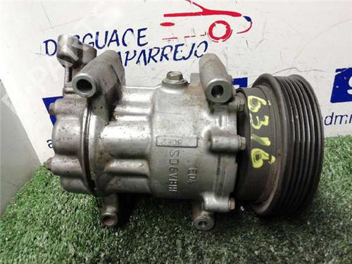 AC compressor RENAULT MODUS / GRAND MODUS (F/JP0_) 1.4 (JP01, JP0J) | BP31896878M34
