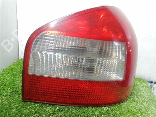 Used Right taillight Right taillight AUDI A3 (8L1) 1.9 TDI (100 hp) 33221799 33221799