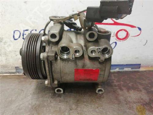 Used AC compressor MITSUBISHI COLT V (CJ_, CP_) 1600 (CJ4A) (103 hp) 31896297