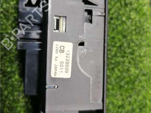 Left front window switch OPEL ASTRA H Saloon (A04) 1.7 CDTi (L69) | BP39061007I27 - Image 4