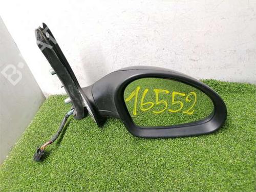 Used Right mirror Right mirror SEAT ALTEA (5P1) 1.9 TDI (105 hp) 39699318 39699318