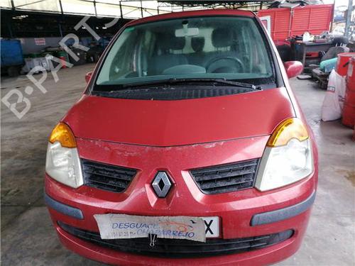 Right sun visor RENAULT MODUS / GRAND MODUS (F/JP0_) 1.4 (JP01, JP0J) | BP31898845I2 - Image 4