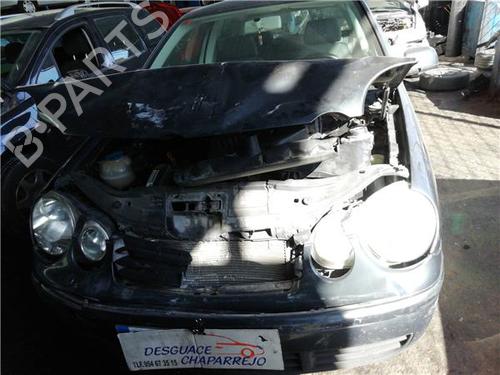Used Parts VW POLO IV (9N_, 9A_)  1.4 16V  4410129