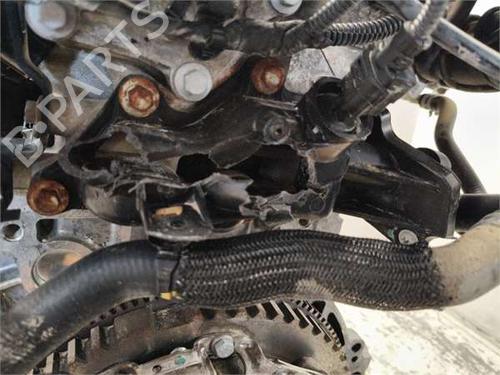 Engine RENAULT CLIO IV (BH_) 0.9 TCe 90 (BHNF, BHMA, BHMH, BHJK, BHJR) | BP37163142M1 - Image 5