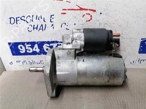 Startmotor VW POLO (6N2) 1.4 16V (75 hp) 31890408