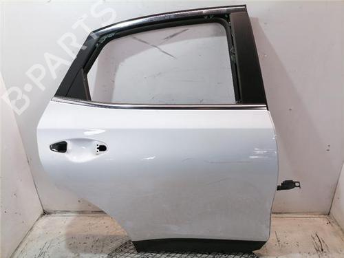 Dør høyre bak KIA XCEED (CD) 1.0 T-GDI (101 hp) 32332558