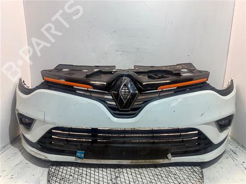 Foran kofangere RENAULT CLIO IV (BH_) 1.5 dCi 90 (90 hp) 32099786