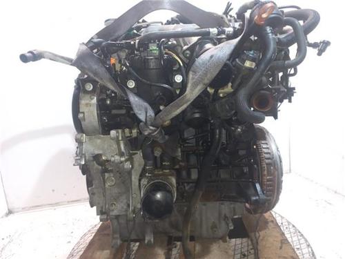 Used Engine PEUGEOT 807 (EB_) 2.0 HDi (107 hp) 32129029