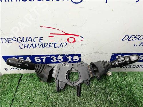 Commutateur CHEVROLET REZZO MPV (U100) 1.6 (105 hp) 31896946