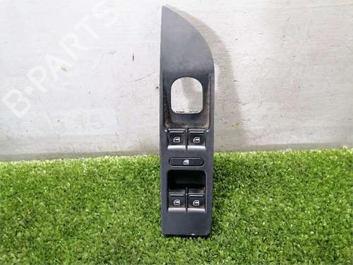 left-front-window-switch-vw-passat-cc-b6-357-2008-2009-2010-2011-2012-36282622 main image