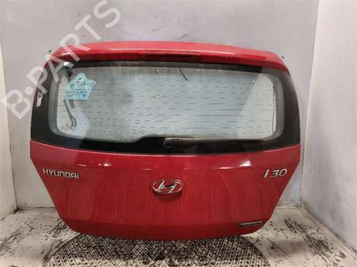 Used Tailgate Tailgate HYUNDAI i30 (FD) 1.6 CRDi (90 hp) 36544102 36544102