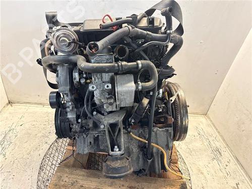 Motor BMW 3 (E46) 320 d (150 hp) 33132467