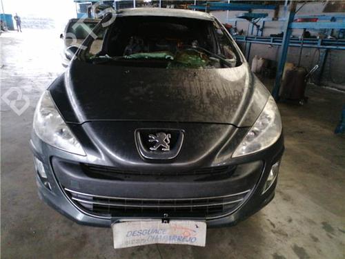 Used Parts PEUGEOT 308 I (4A_, 4C_) 1.6 16V (120 hp) 4408557