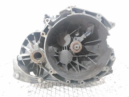 Used Gearbox FORD MONDEO III Saloon (B4Y) 2.0 TDCi (130 hp) 32129030