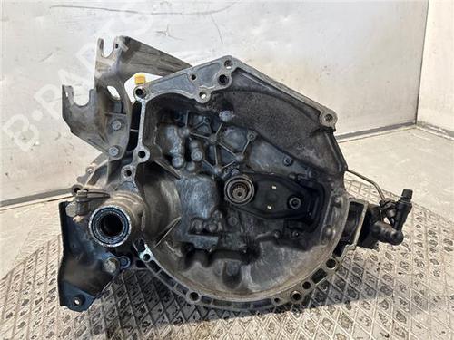 Used Gearbox Gearbox CITROËN C2 (JM_) 1.1 (60 hp) 34609119 34609119