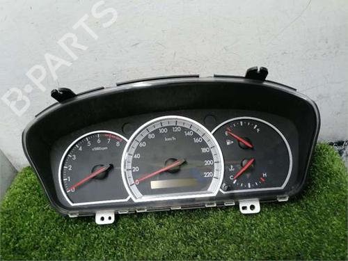 Used Instrument cluster Instrument cluster 37479803 37479803